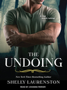 Cover image for The Undoing